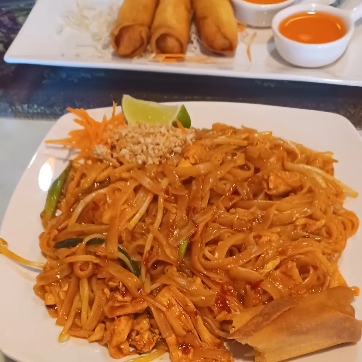 Pad Thai