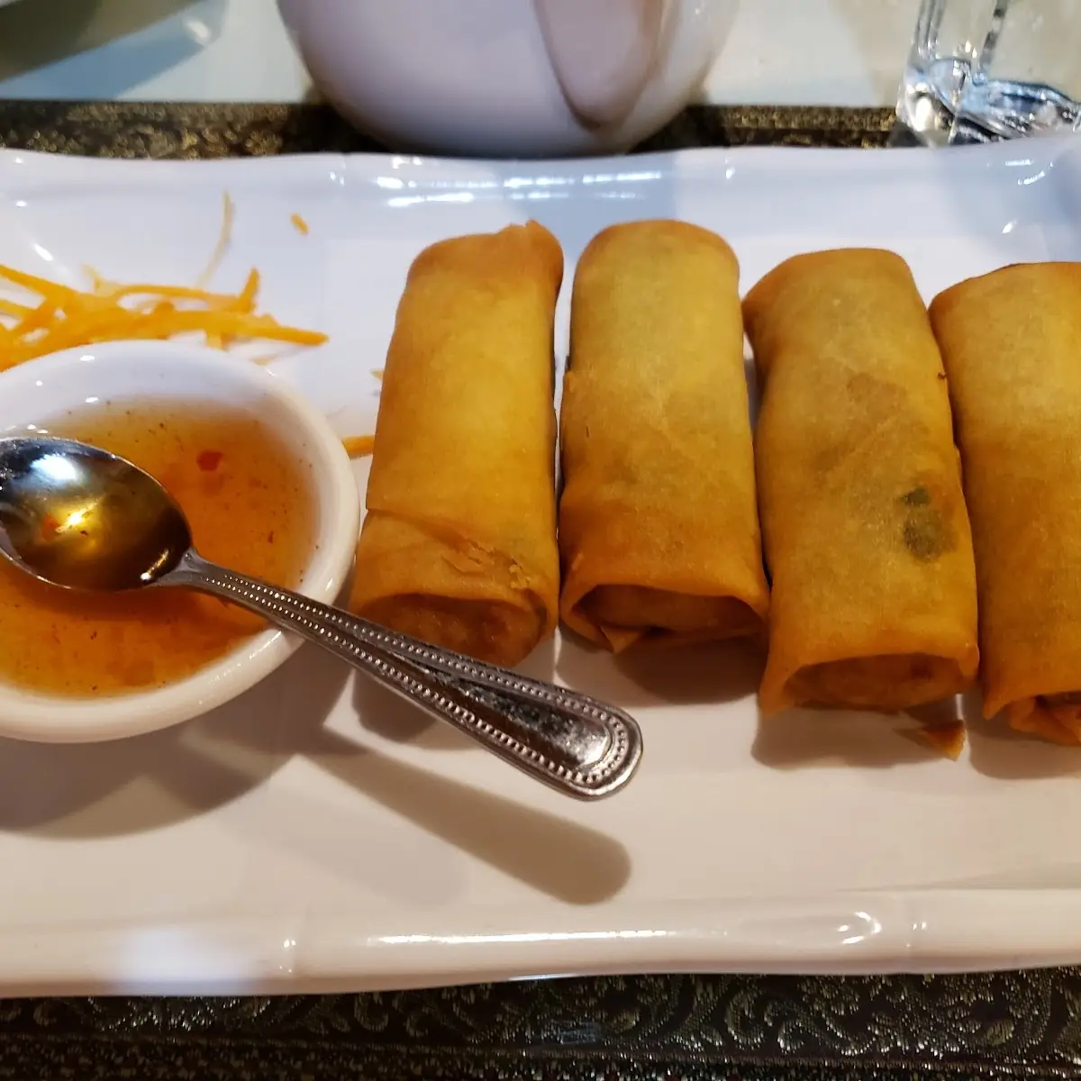 Spring Roll