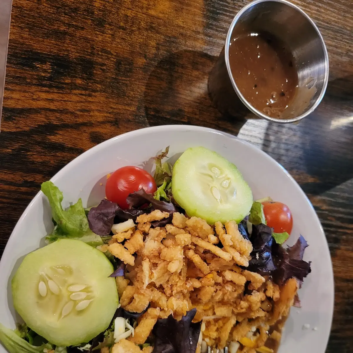 House Salad