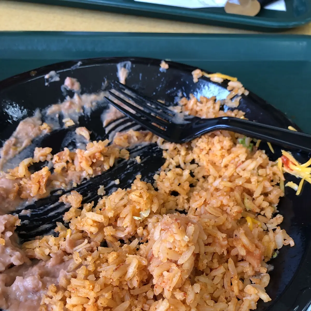 Kimchi Fried Rice