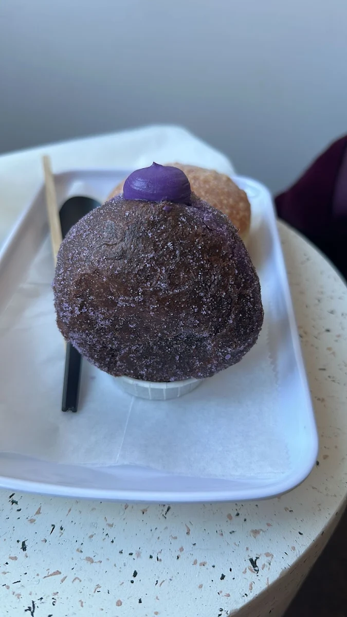 Lava Cake