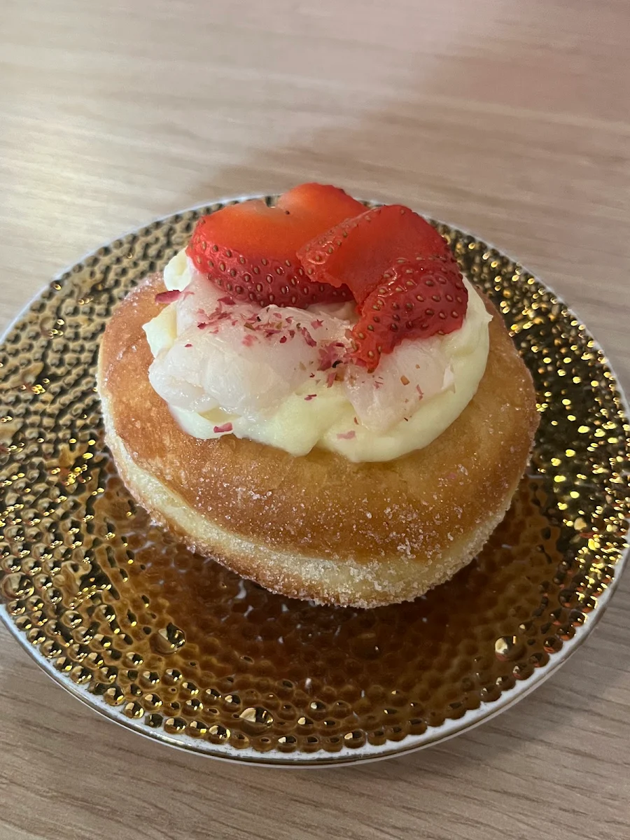 Lemon Tart
