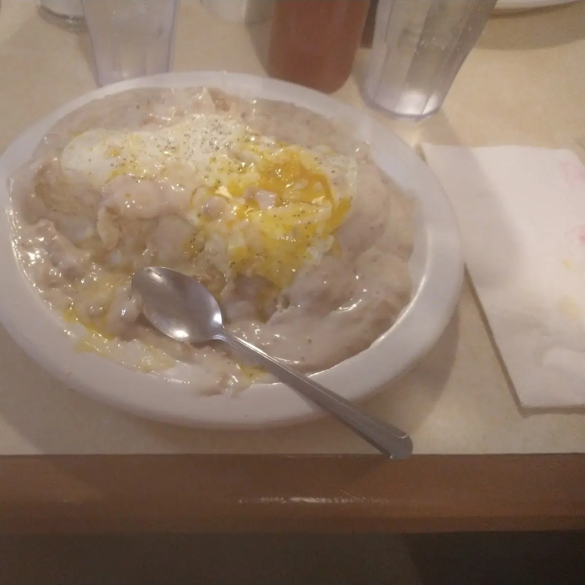 Can't Eat It All