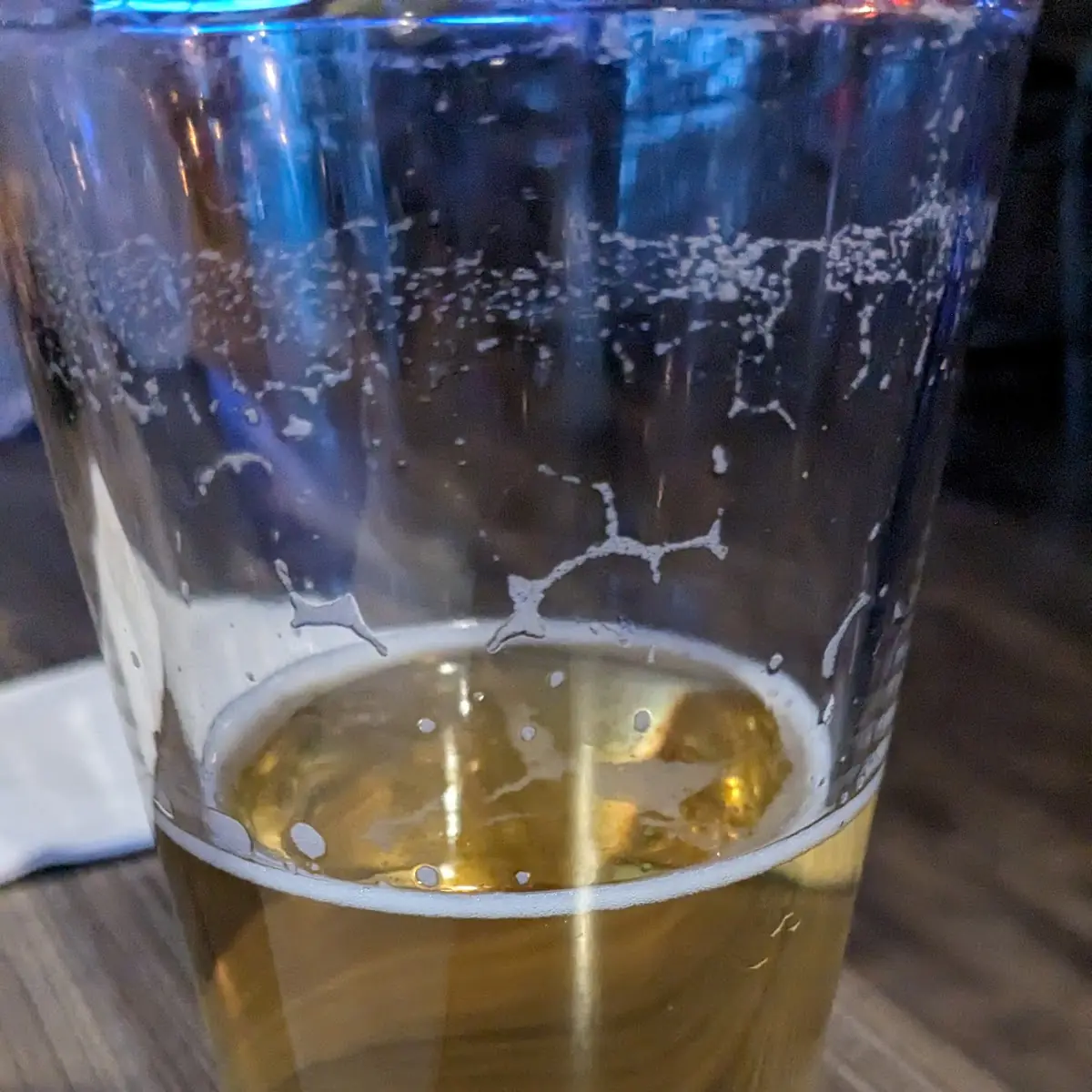 Pale Ale