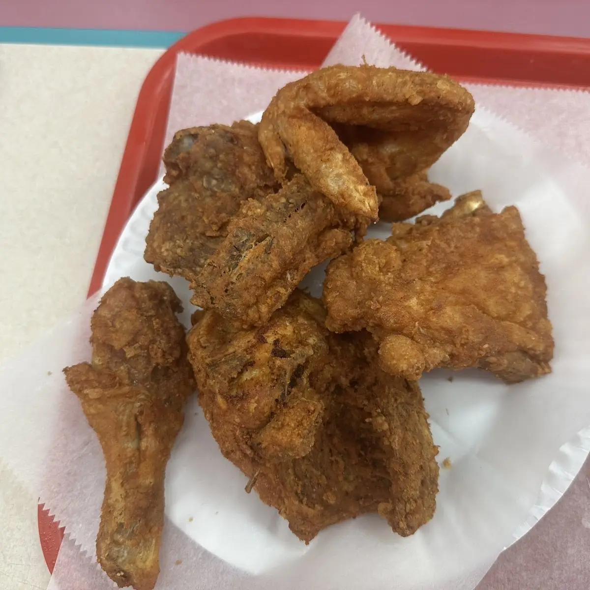 Chicken Wings