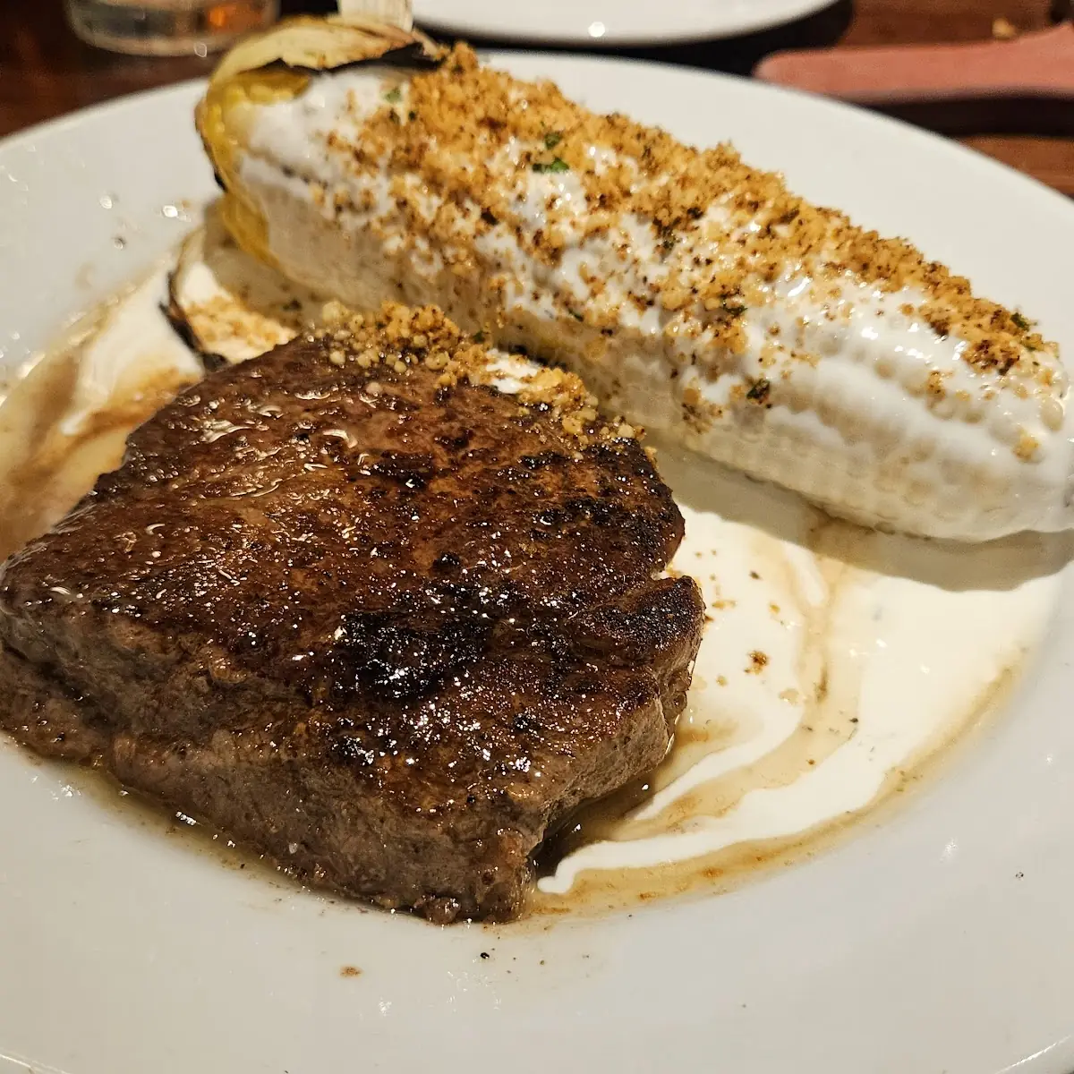 Filet Mignon