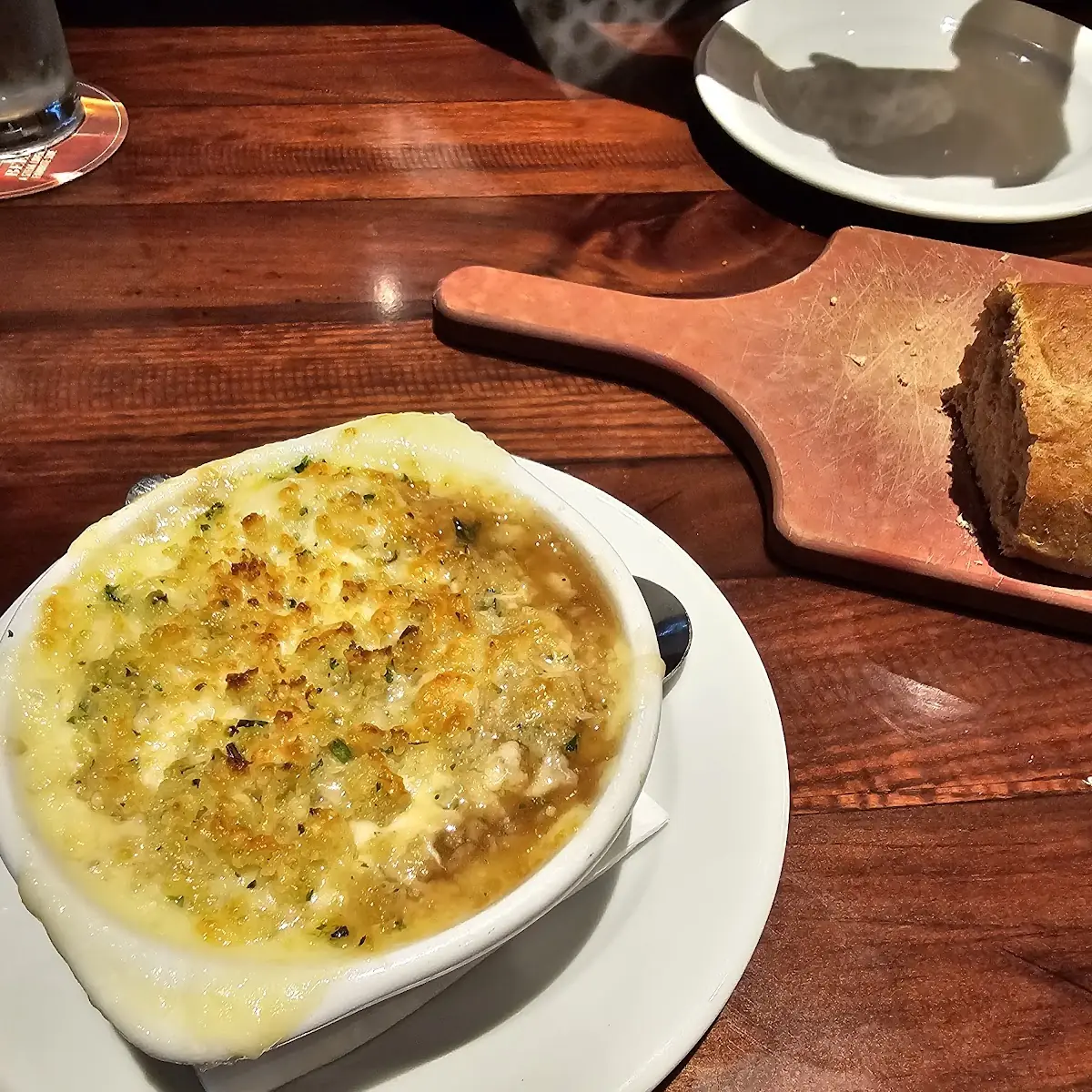 French Onion Soup