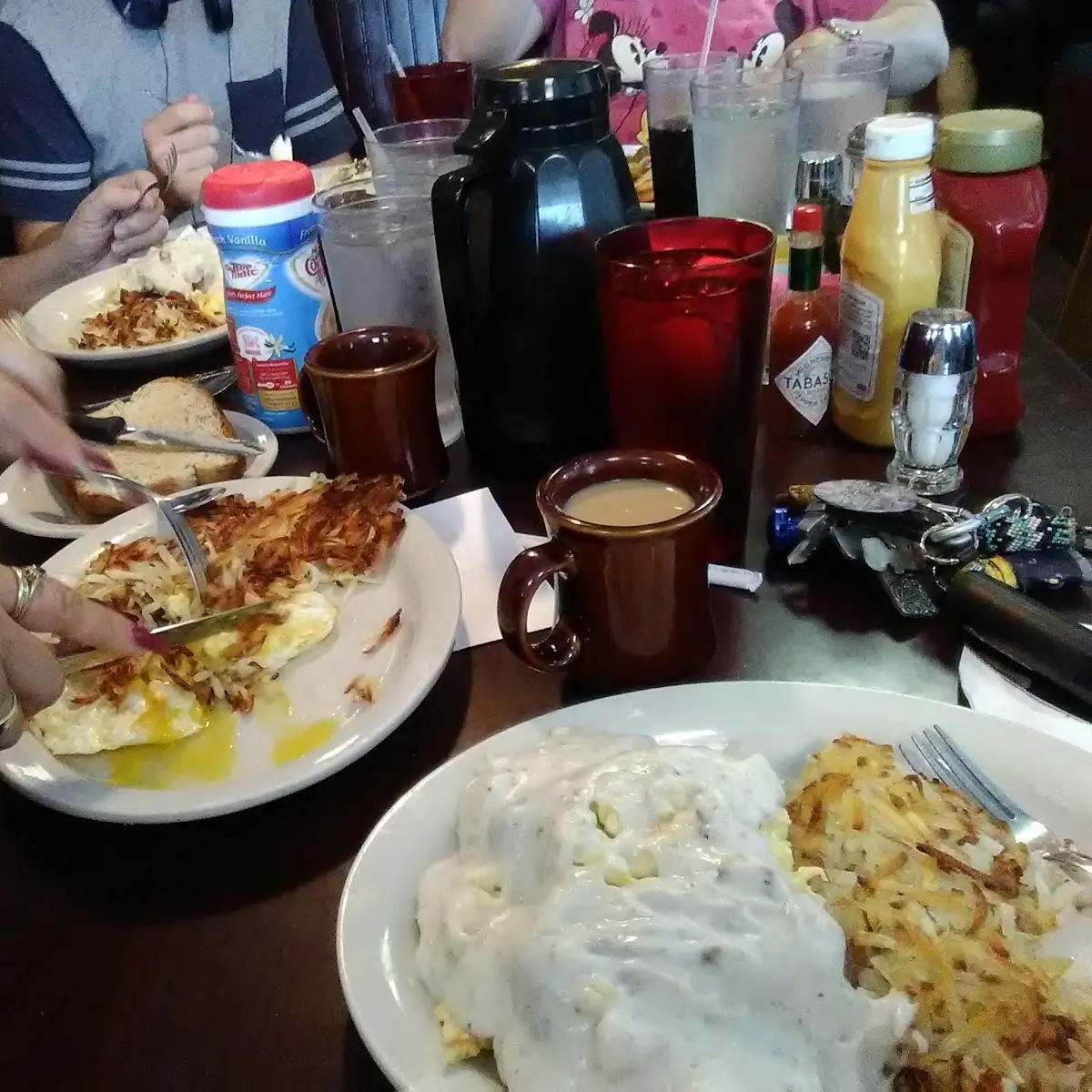 Chicken Fried Steak