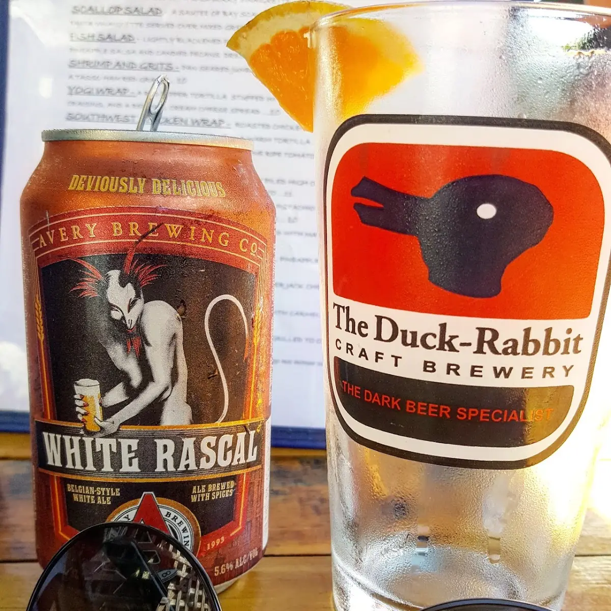 N C Draft Beers