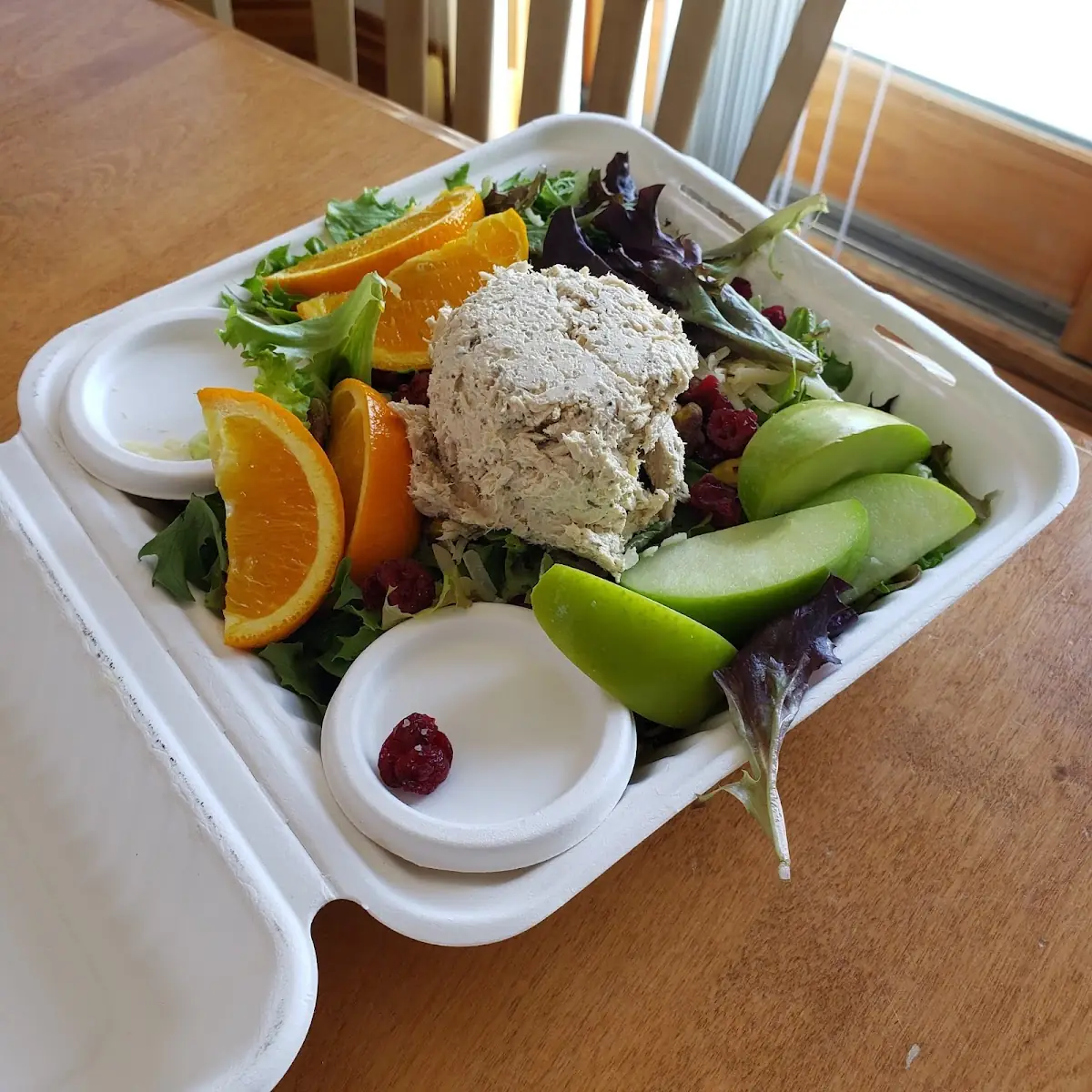 Tuna Salad