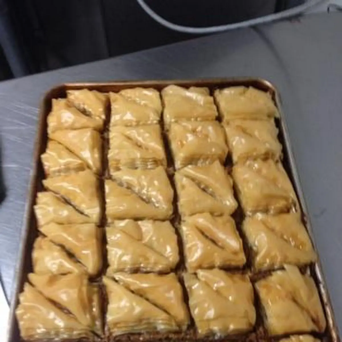 Baklava