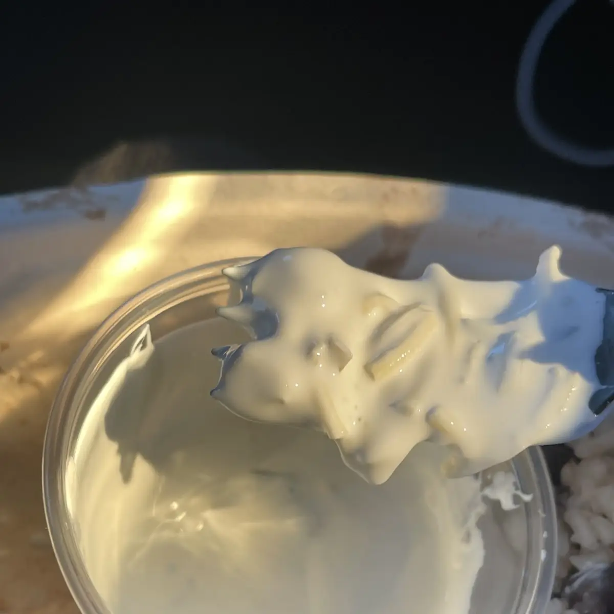 Sour Cream