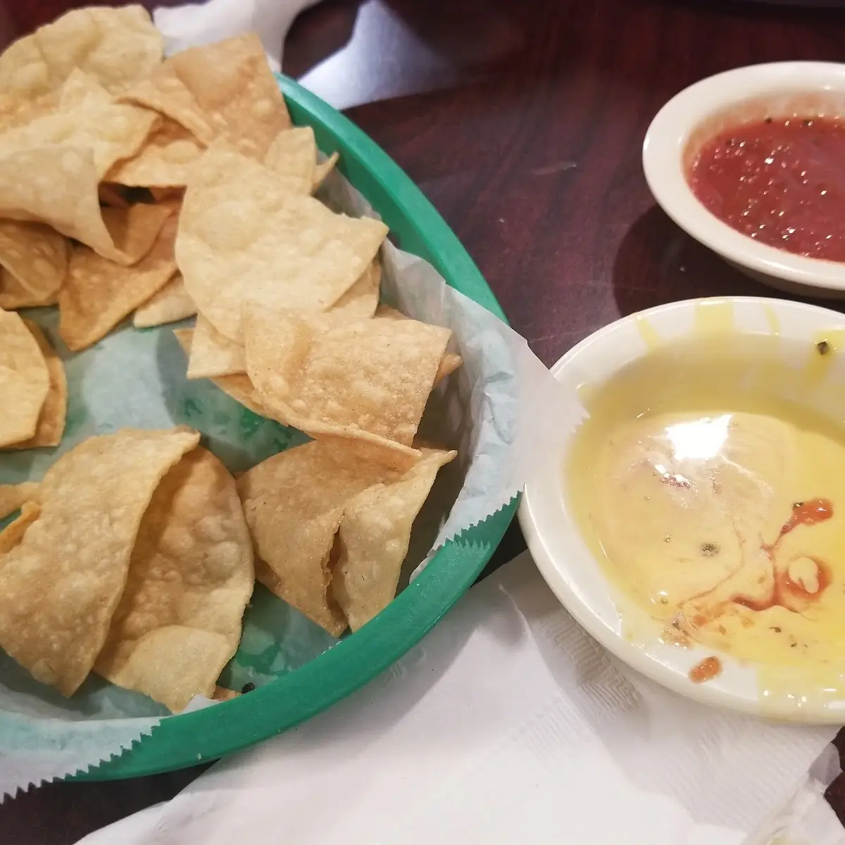 Cheese Dip