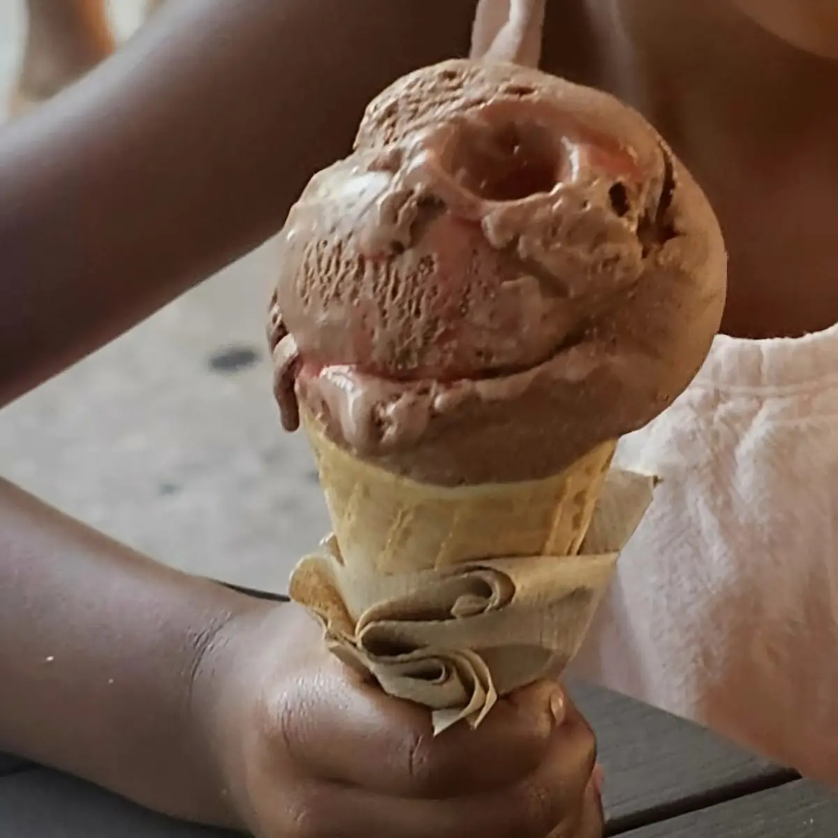 Sugar Cone