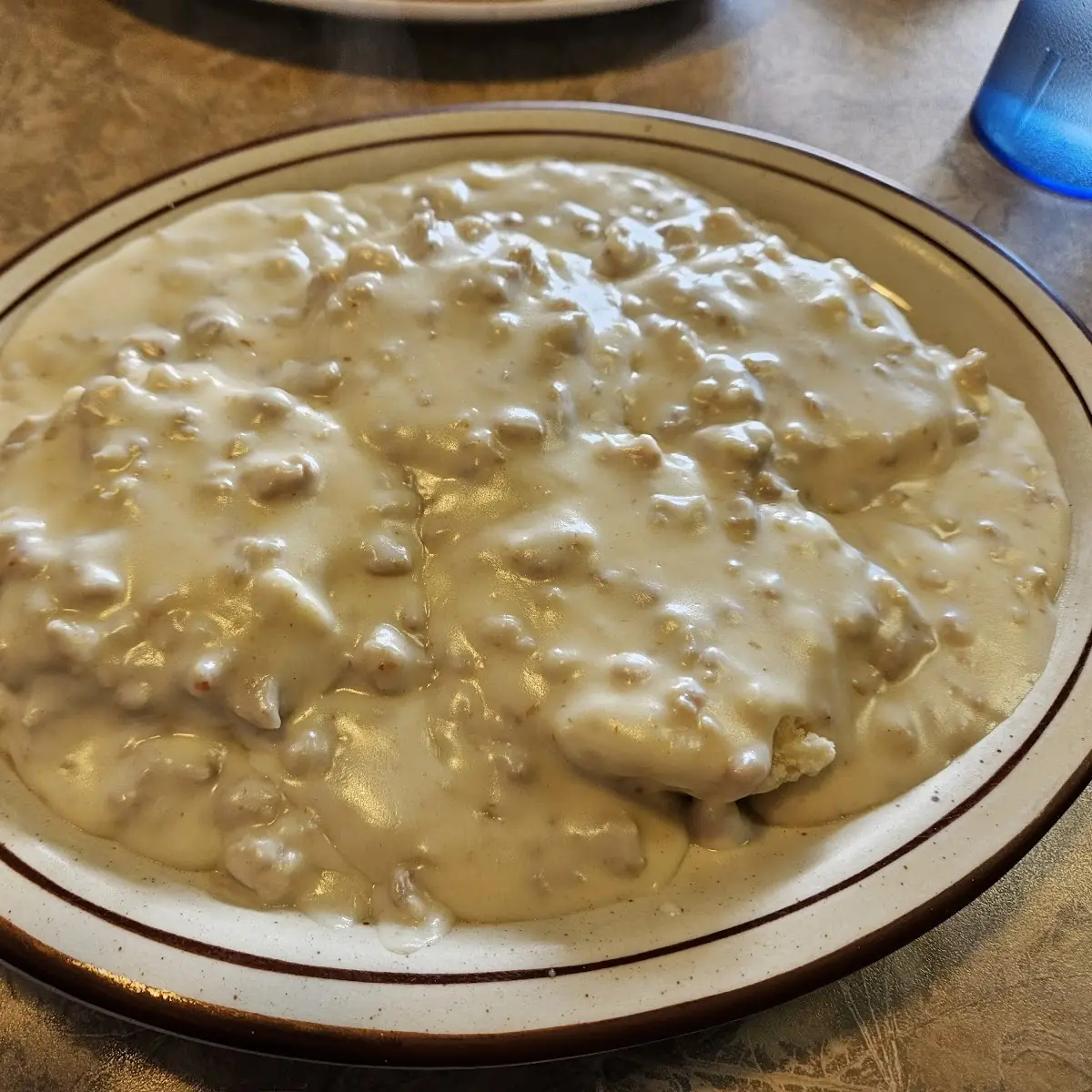 Country Fried Steak