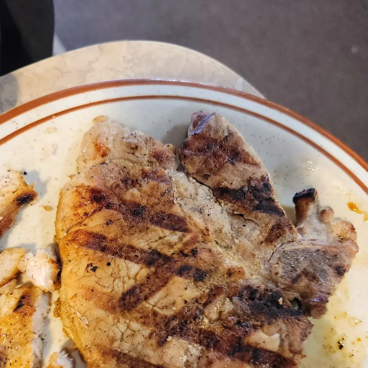 Pork Chops