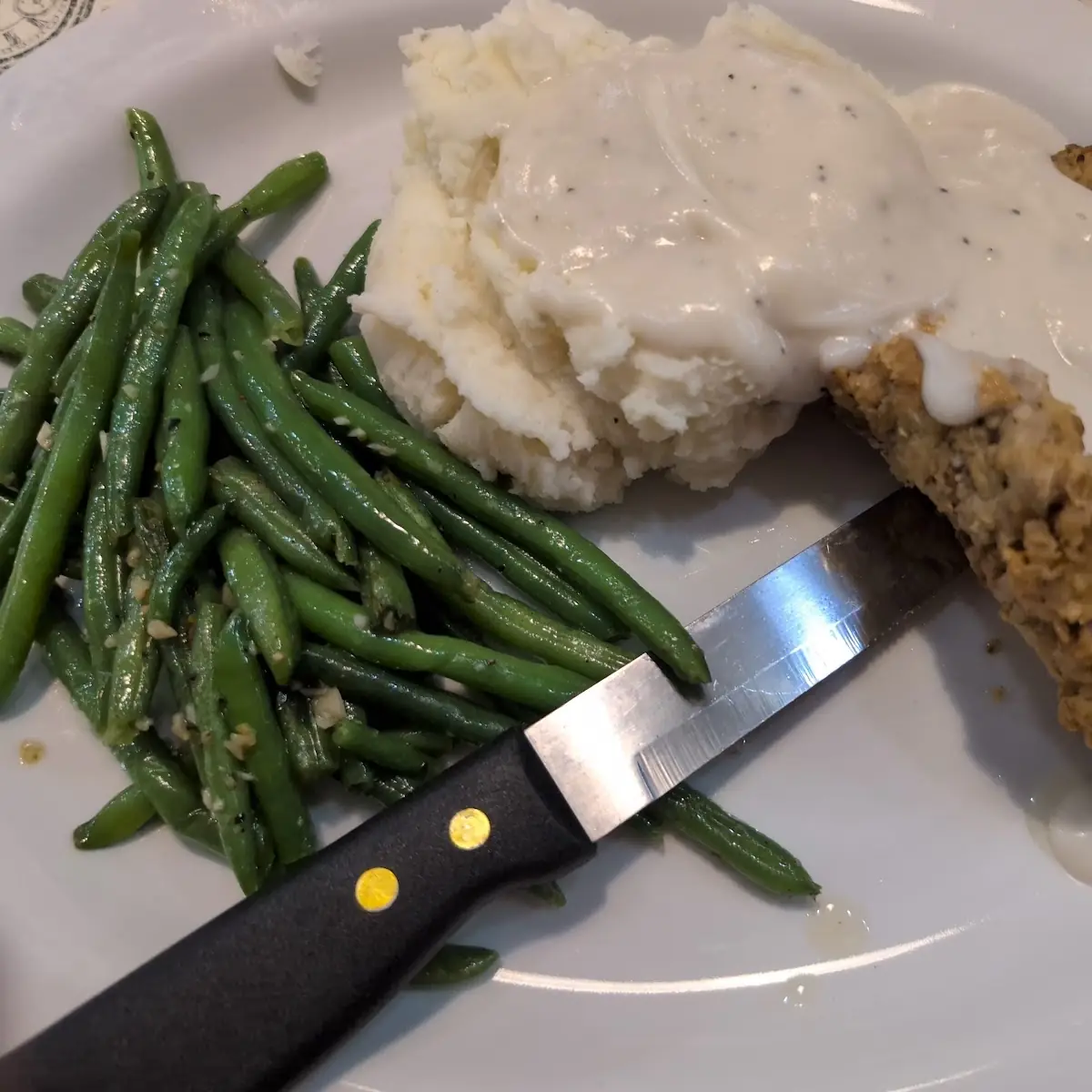 Chicken Fried Steak