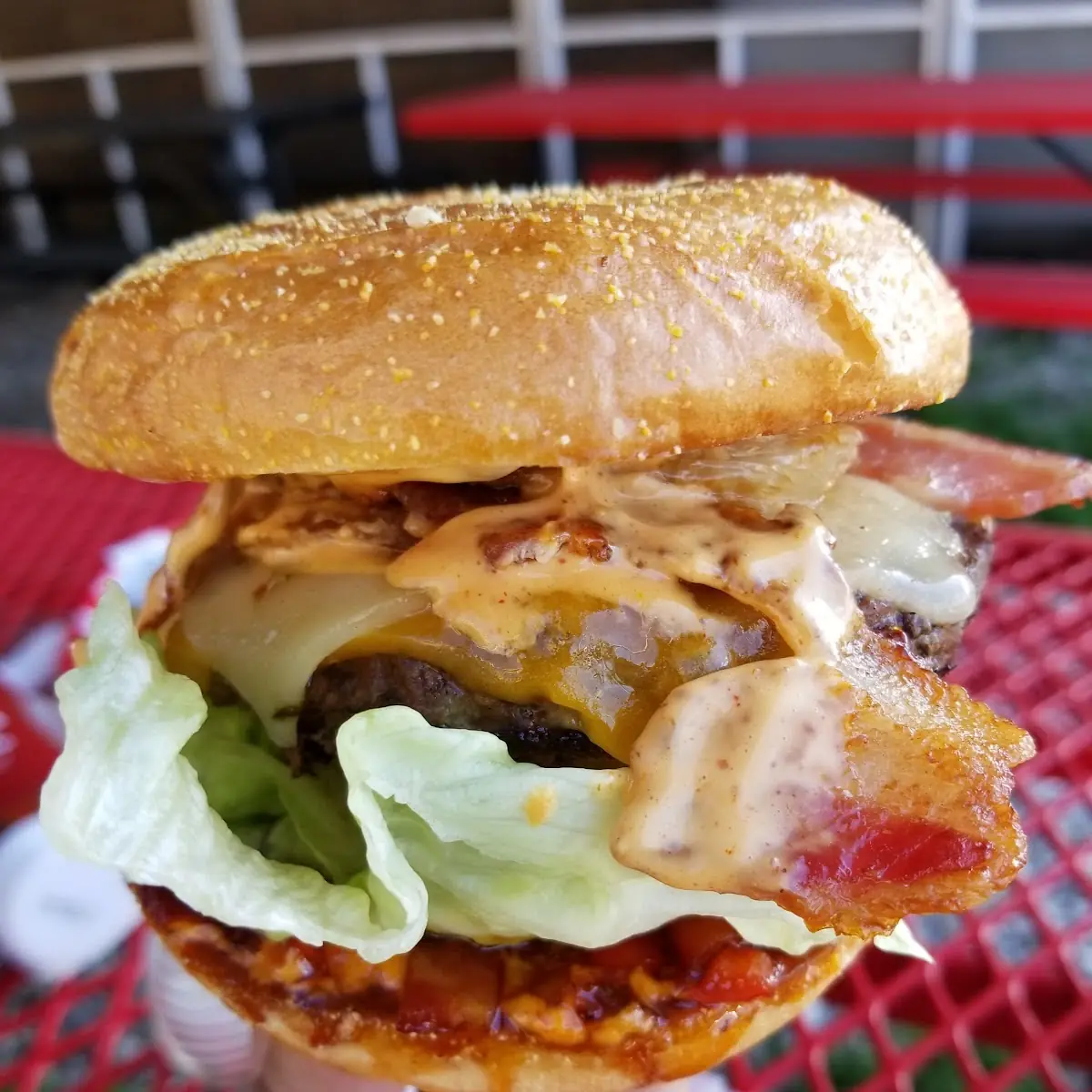 Hangry Burger