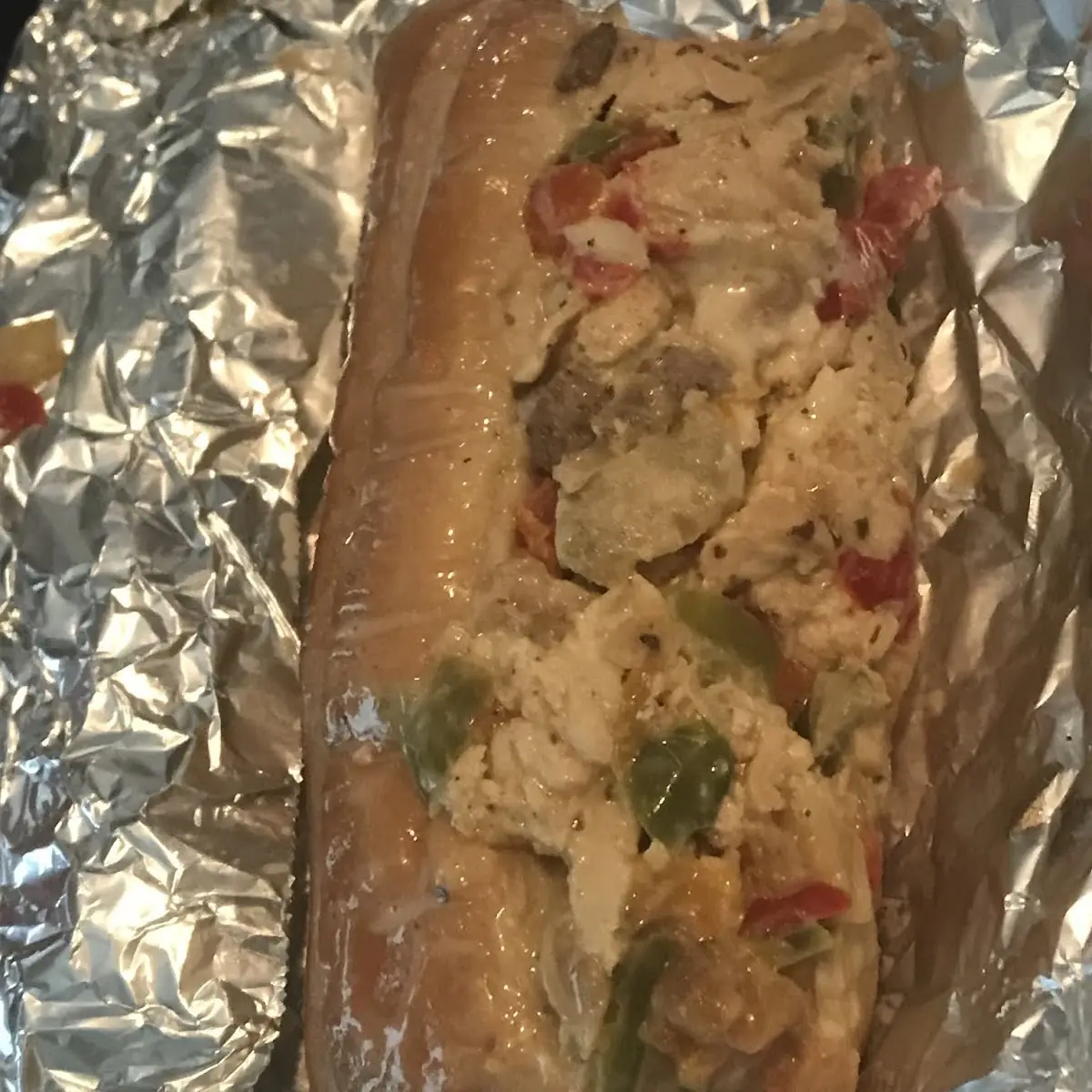 Lobster Roll