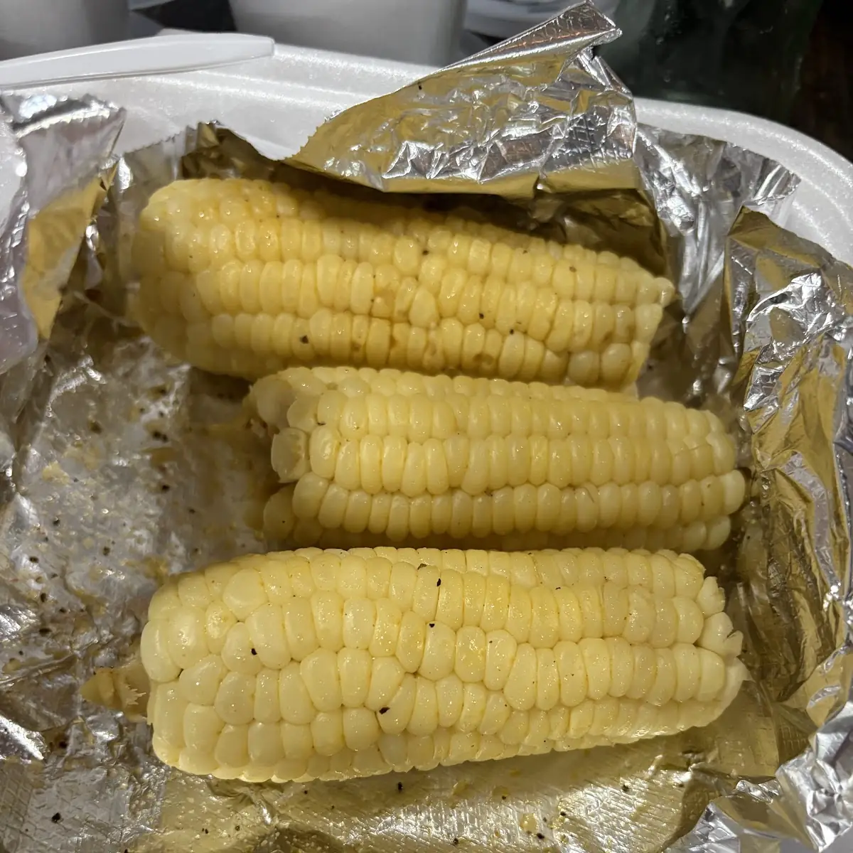 Sweet Corn