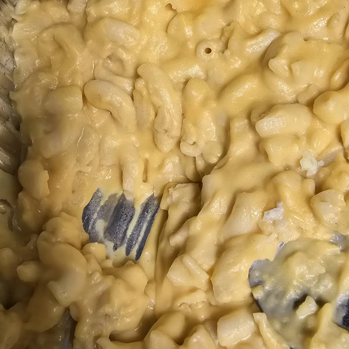 Mac & Cheese