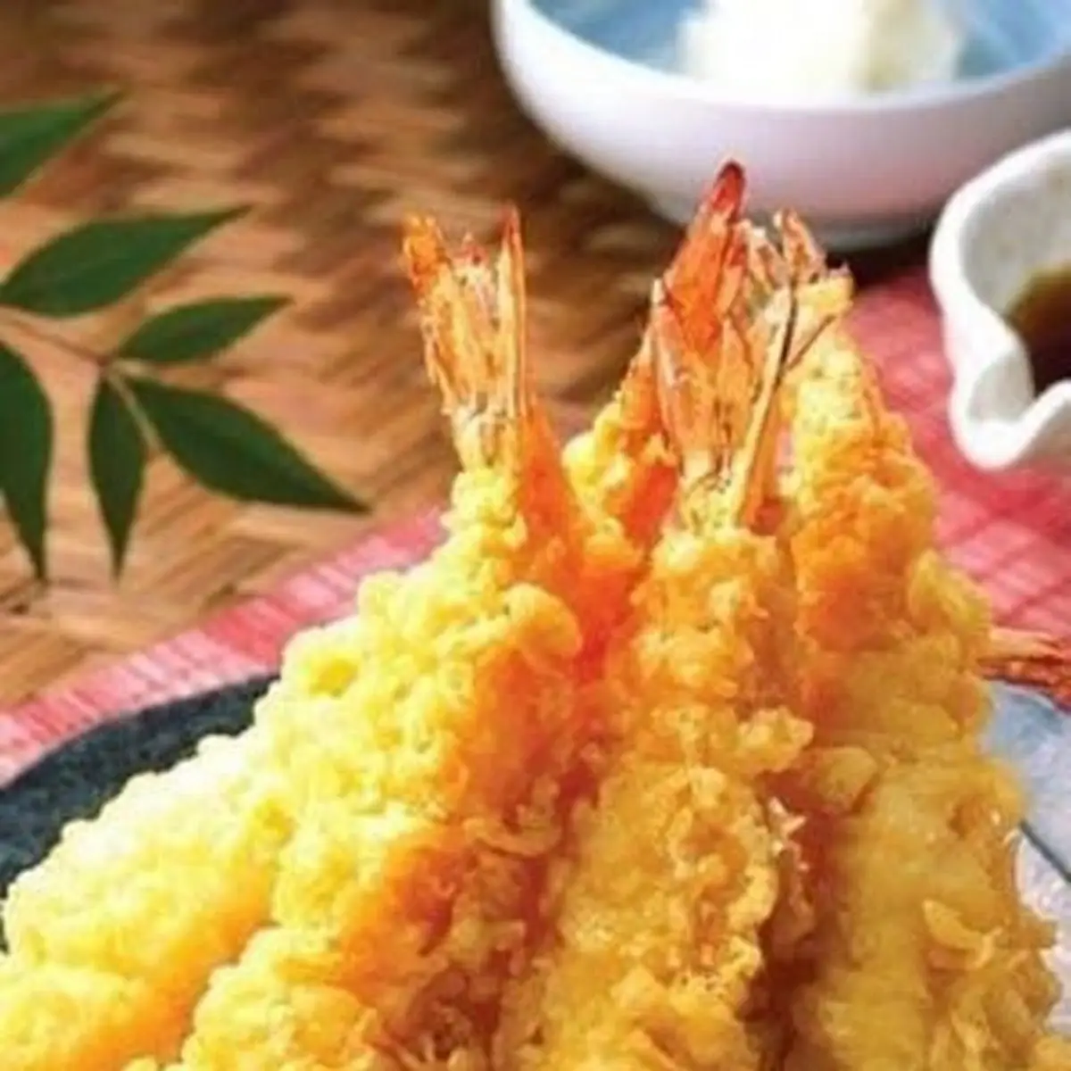 Fried Shrimp