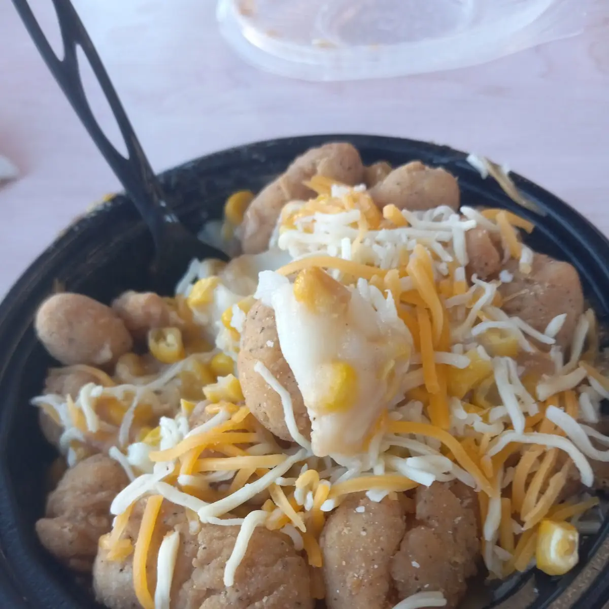 Chicken Bowl