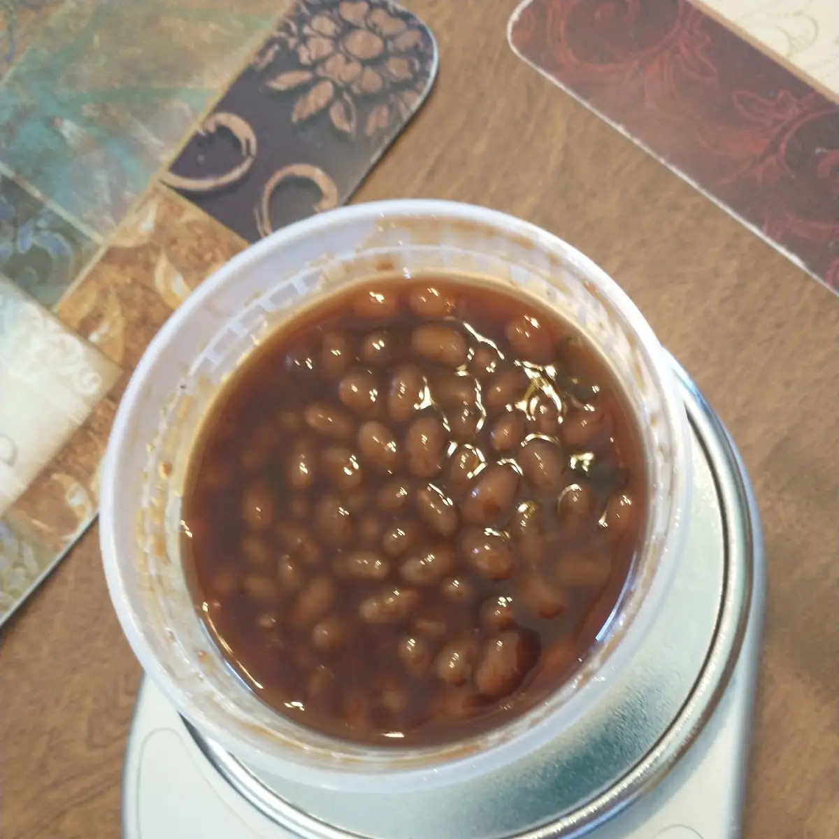 Baked Beans