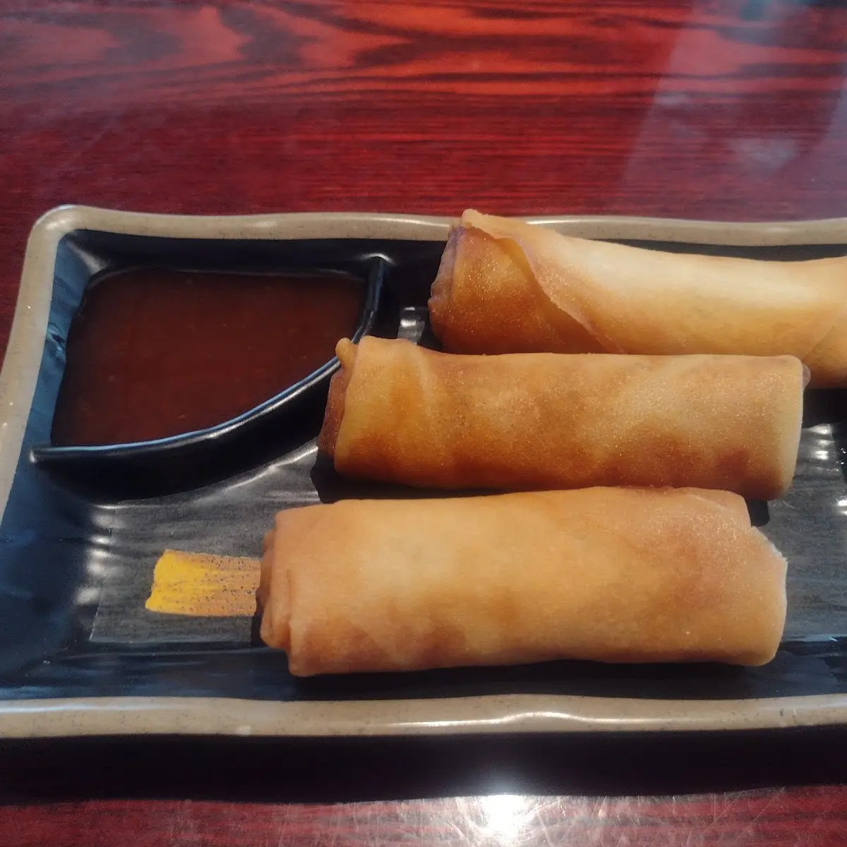 Spring Roll