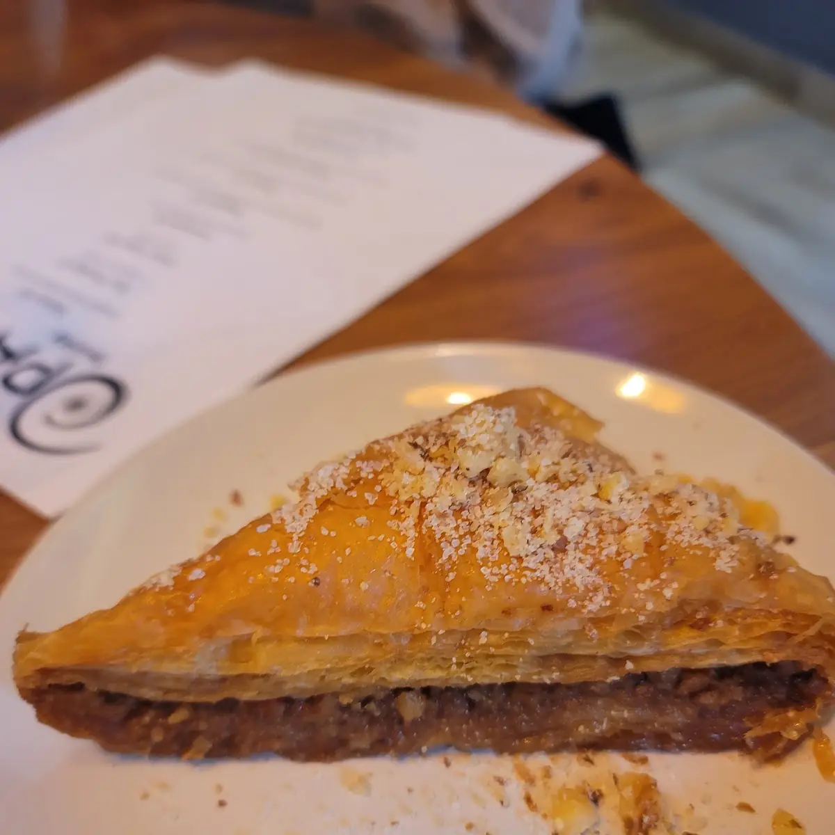 Baklava