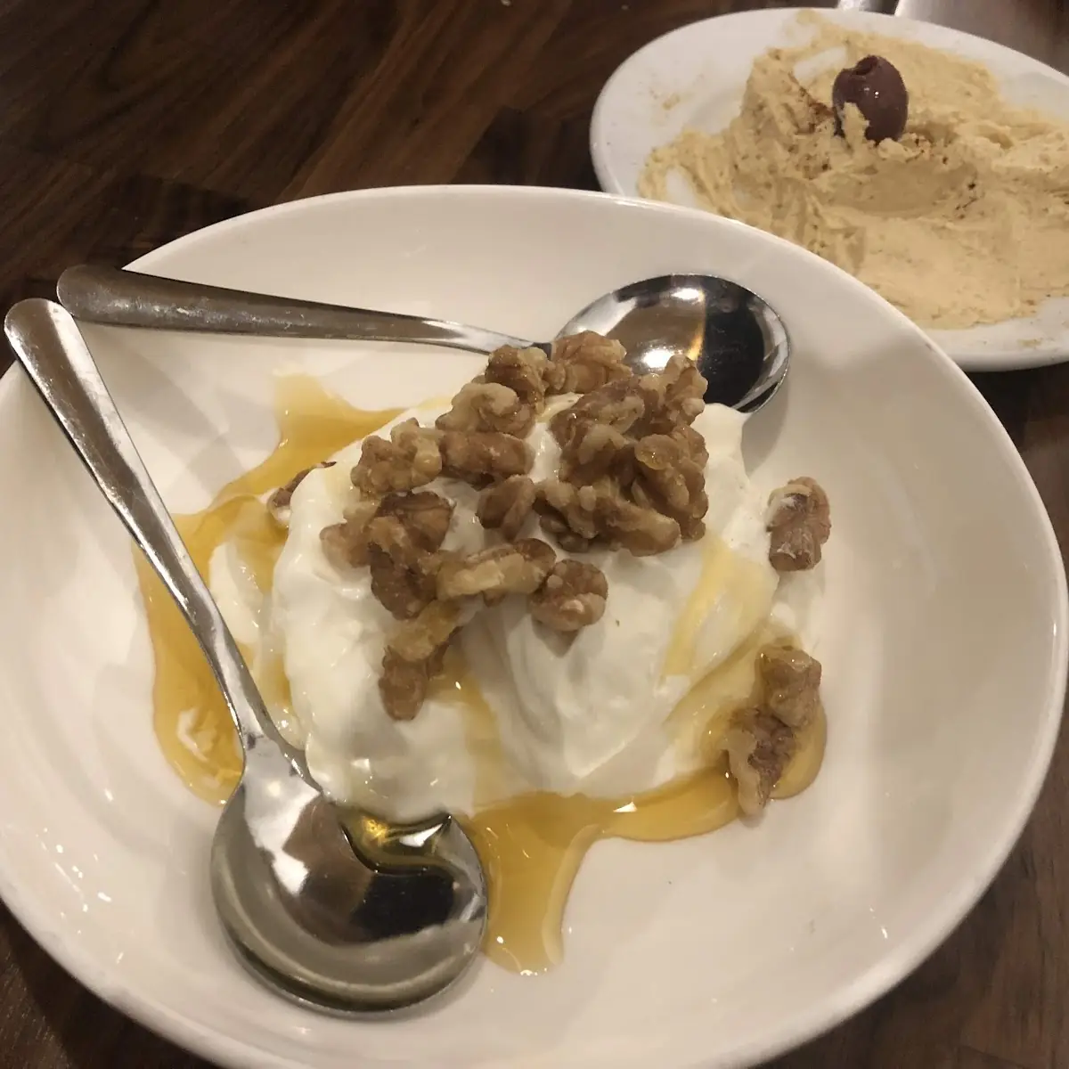 Greek Yogurt