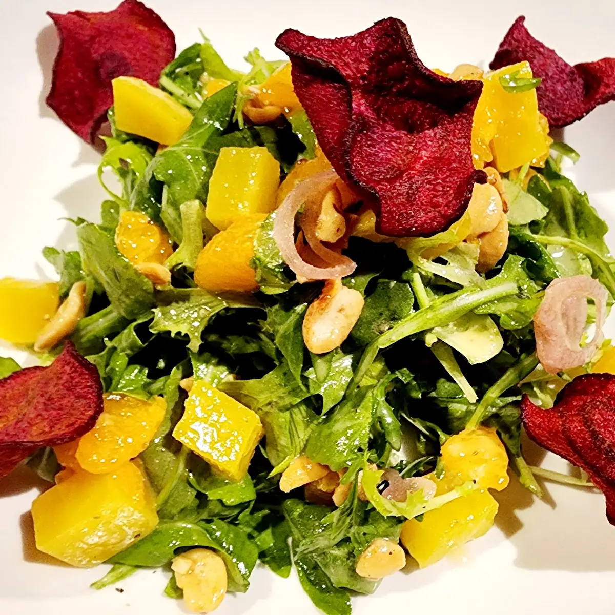 Arugula Salad