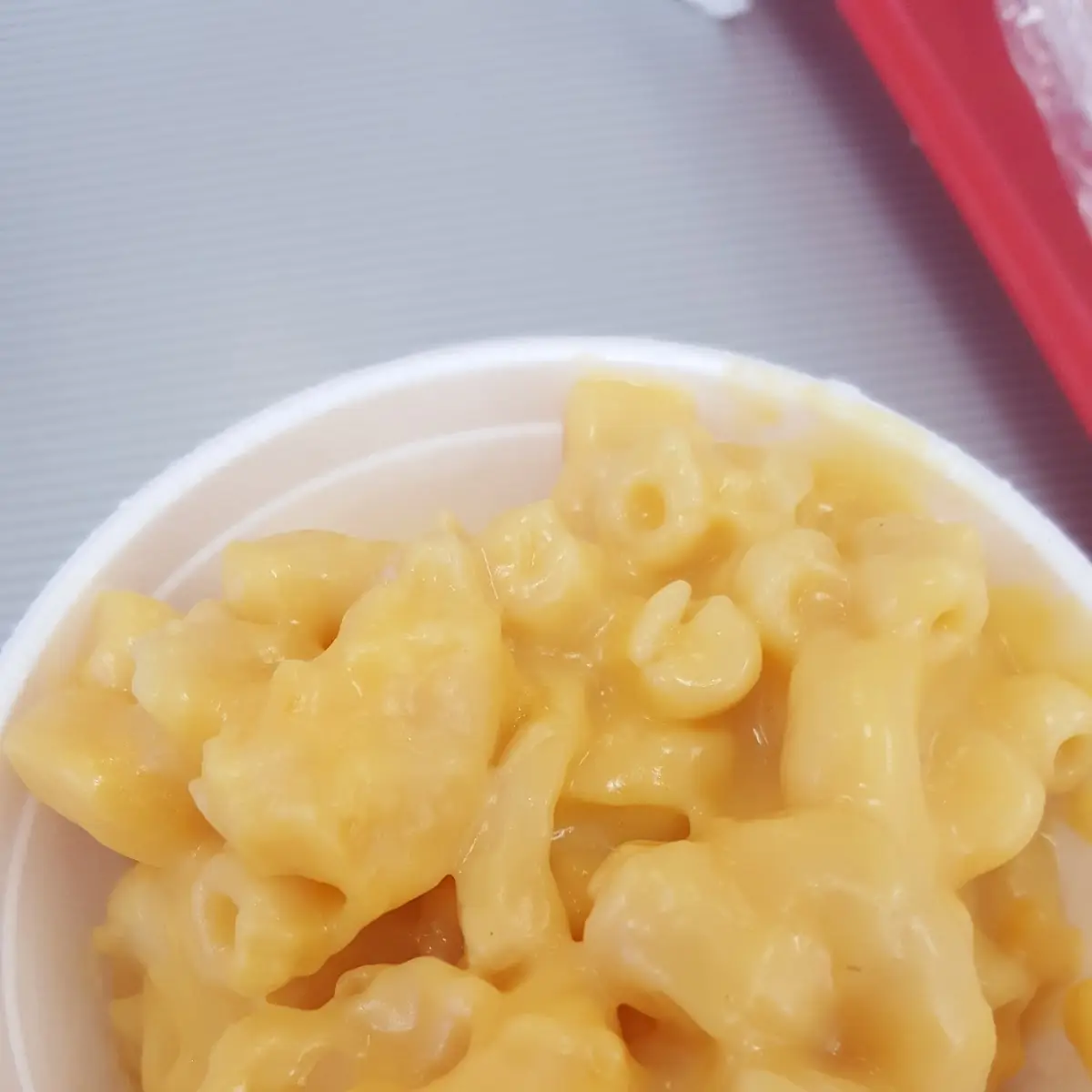Mac and Cheese