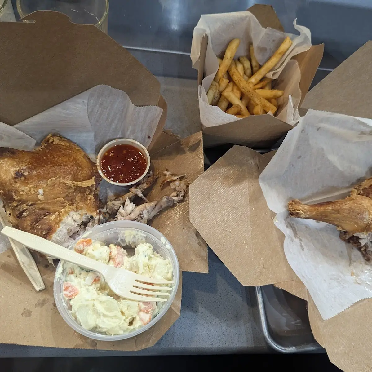 Pulled Pork