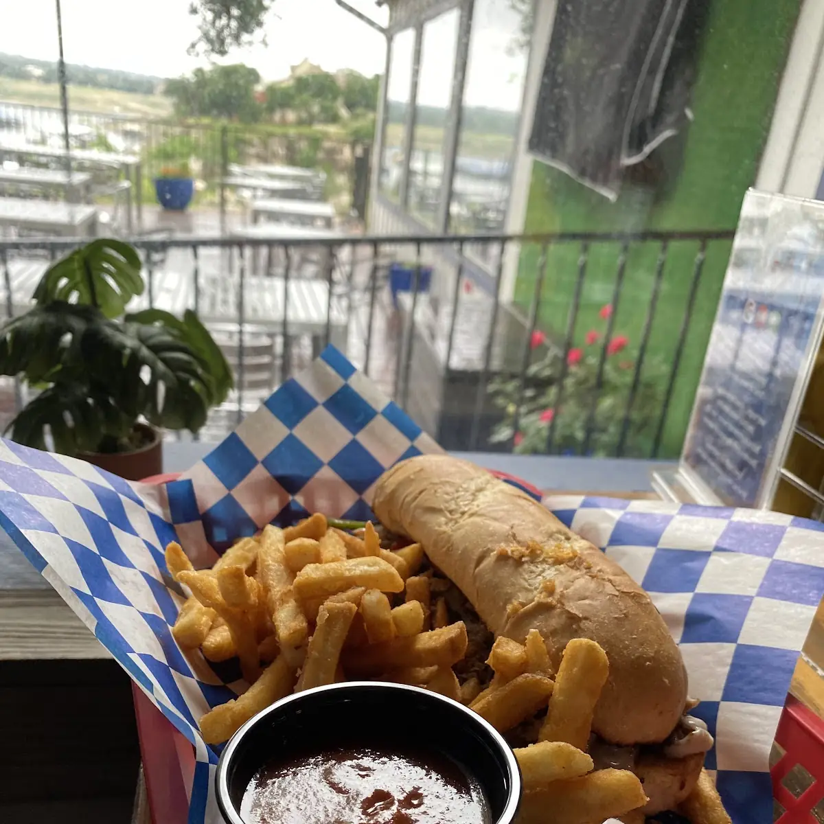 Philly Cheesesteak
