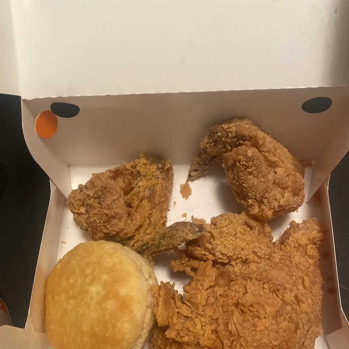 Fried Chicken