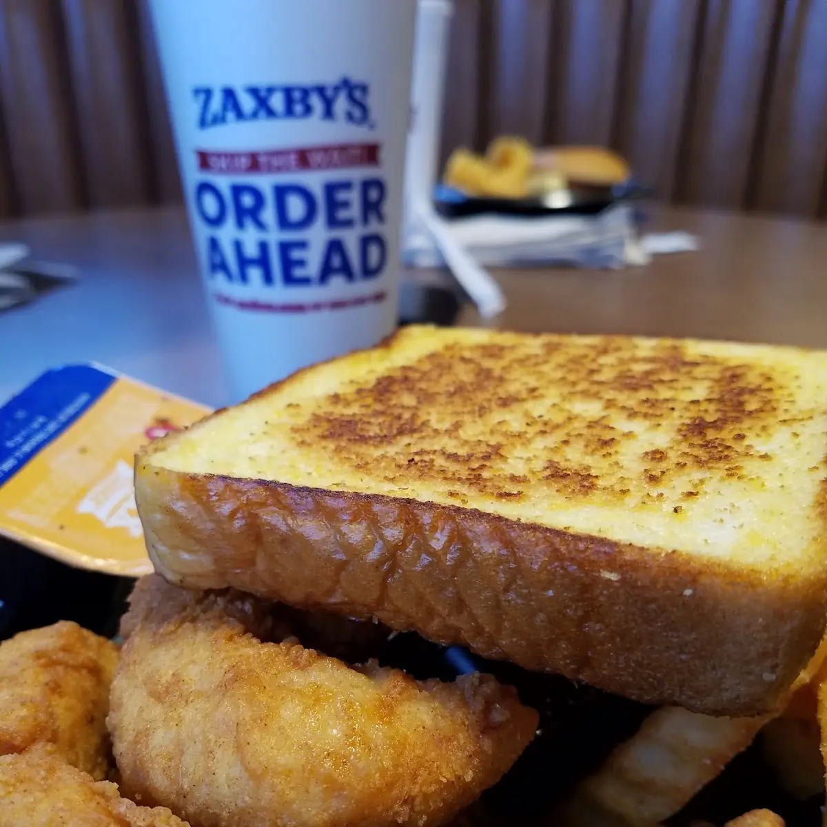 Texas Toast