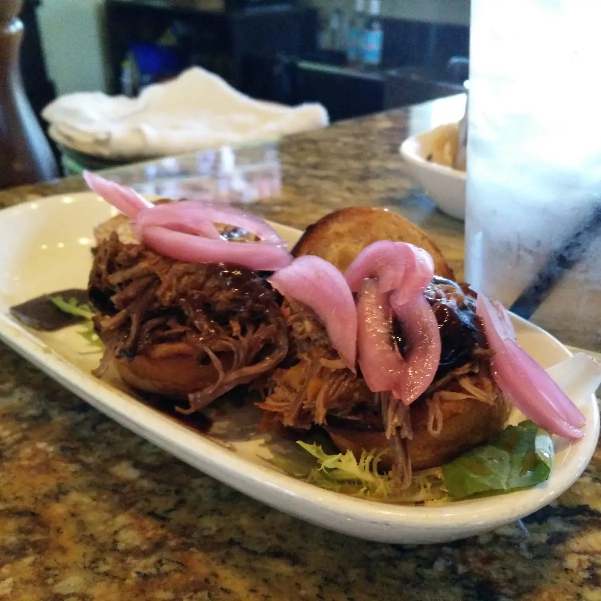 Pulled Pork