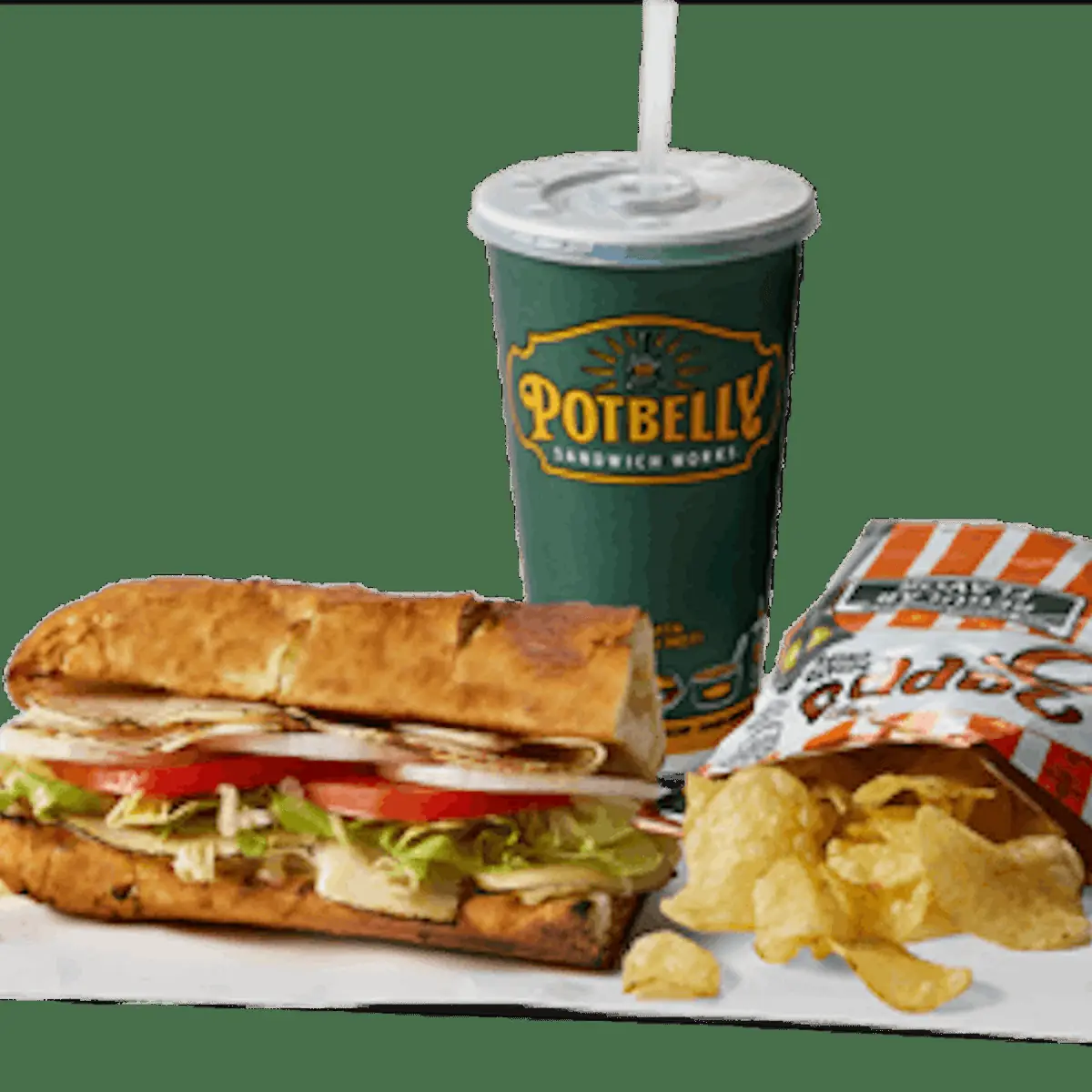 7 99 Skinny Chicken Combo