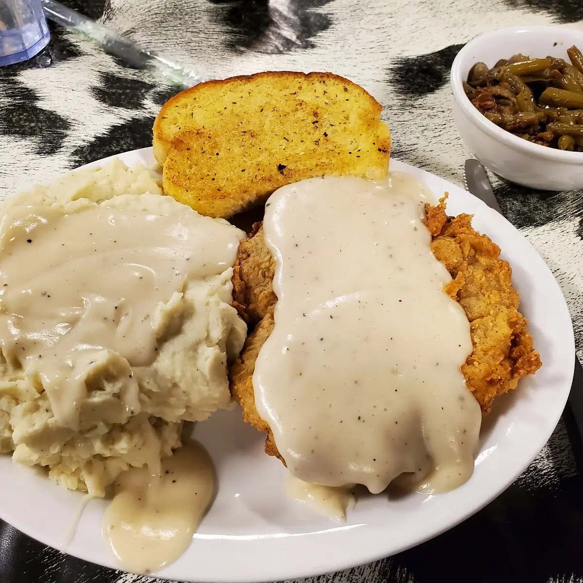 Chicken Fried Steak