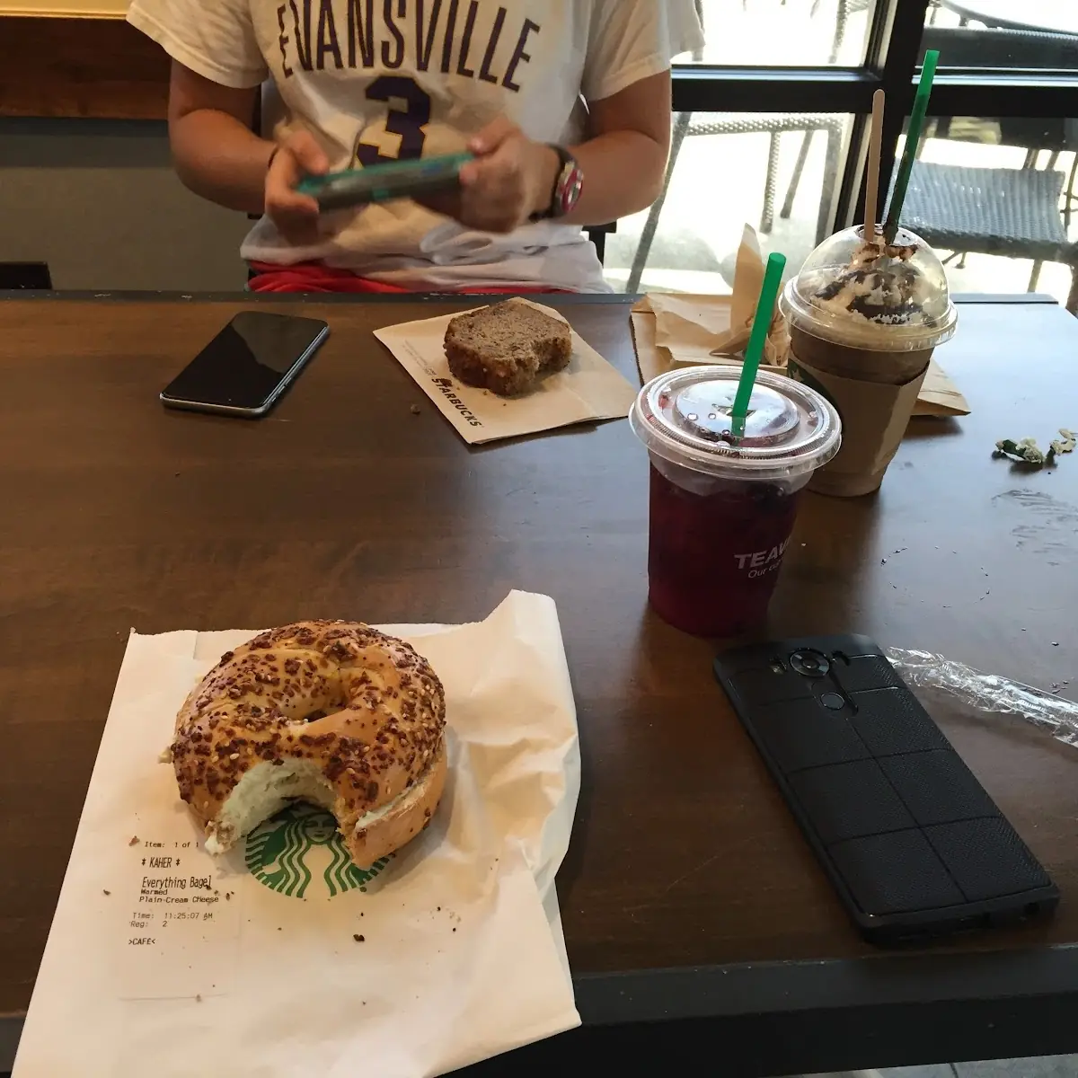 Bagel