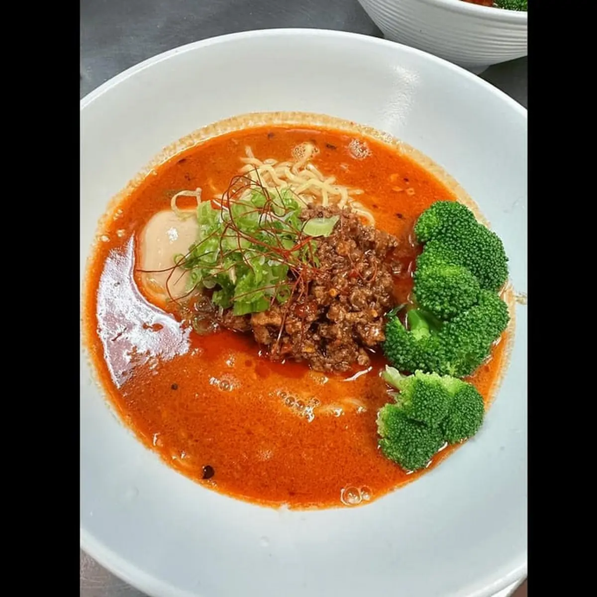 Tantan Men