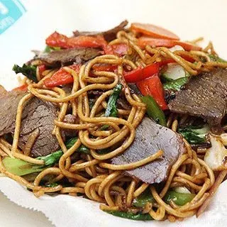 Highlights, Spirit Bistro 豐味