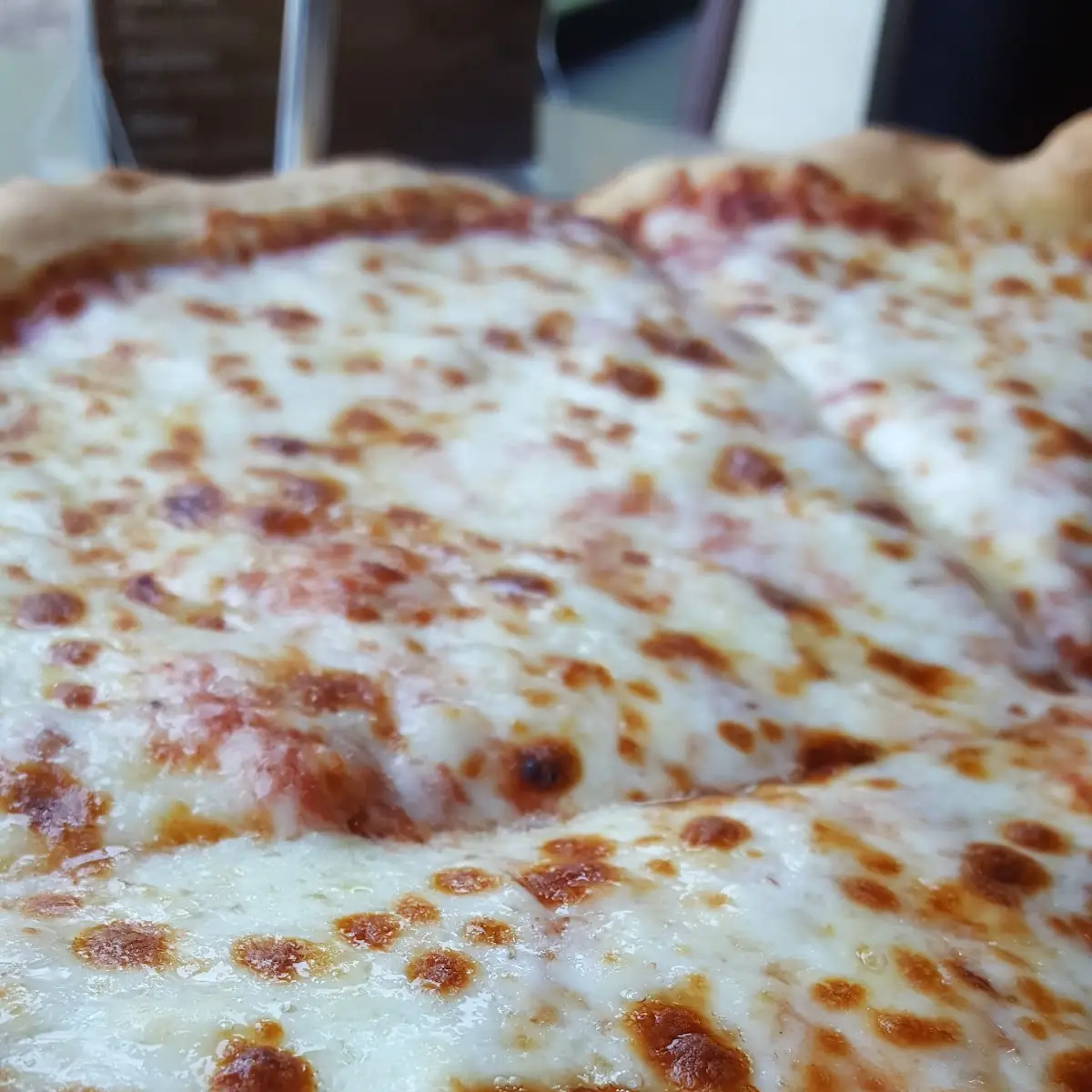 Cheese Pizza