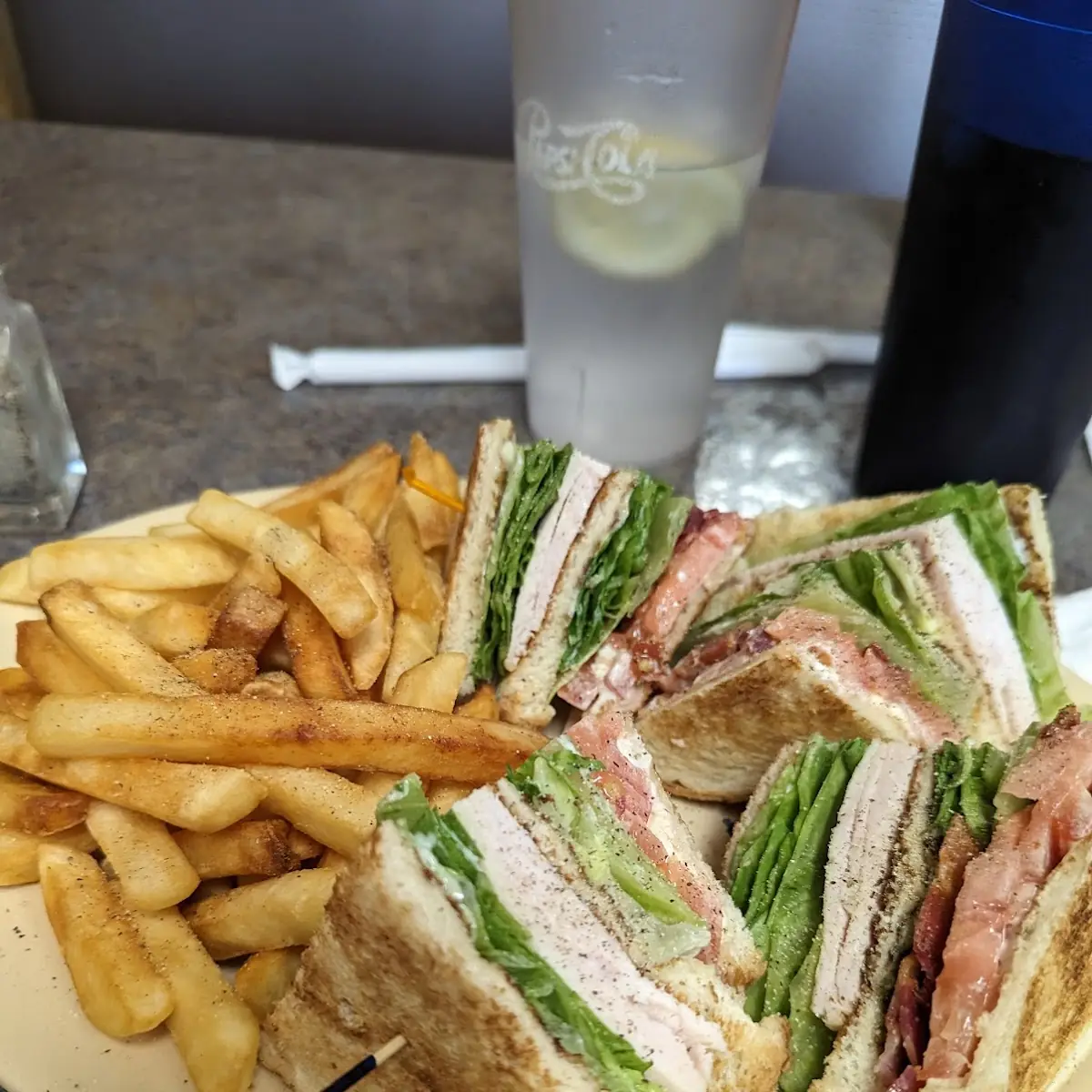 Turkey Club