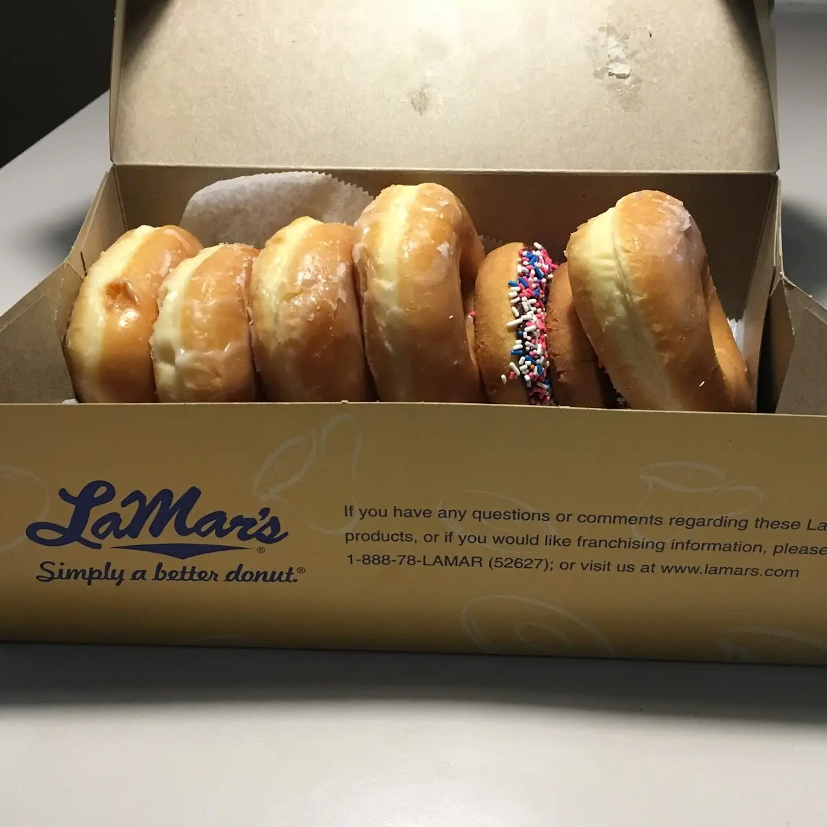 Doughnut