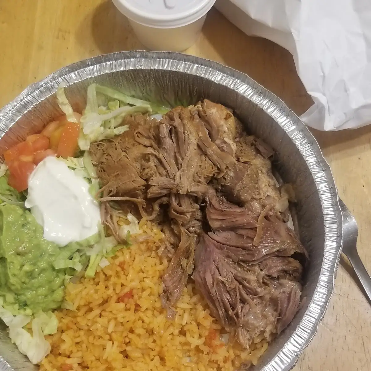 Pork Carnitas
