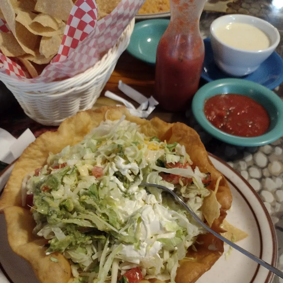 Taco Salad