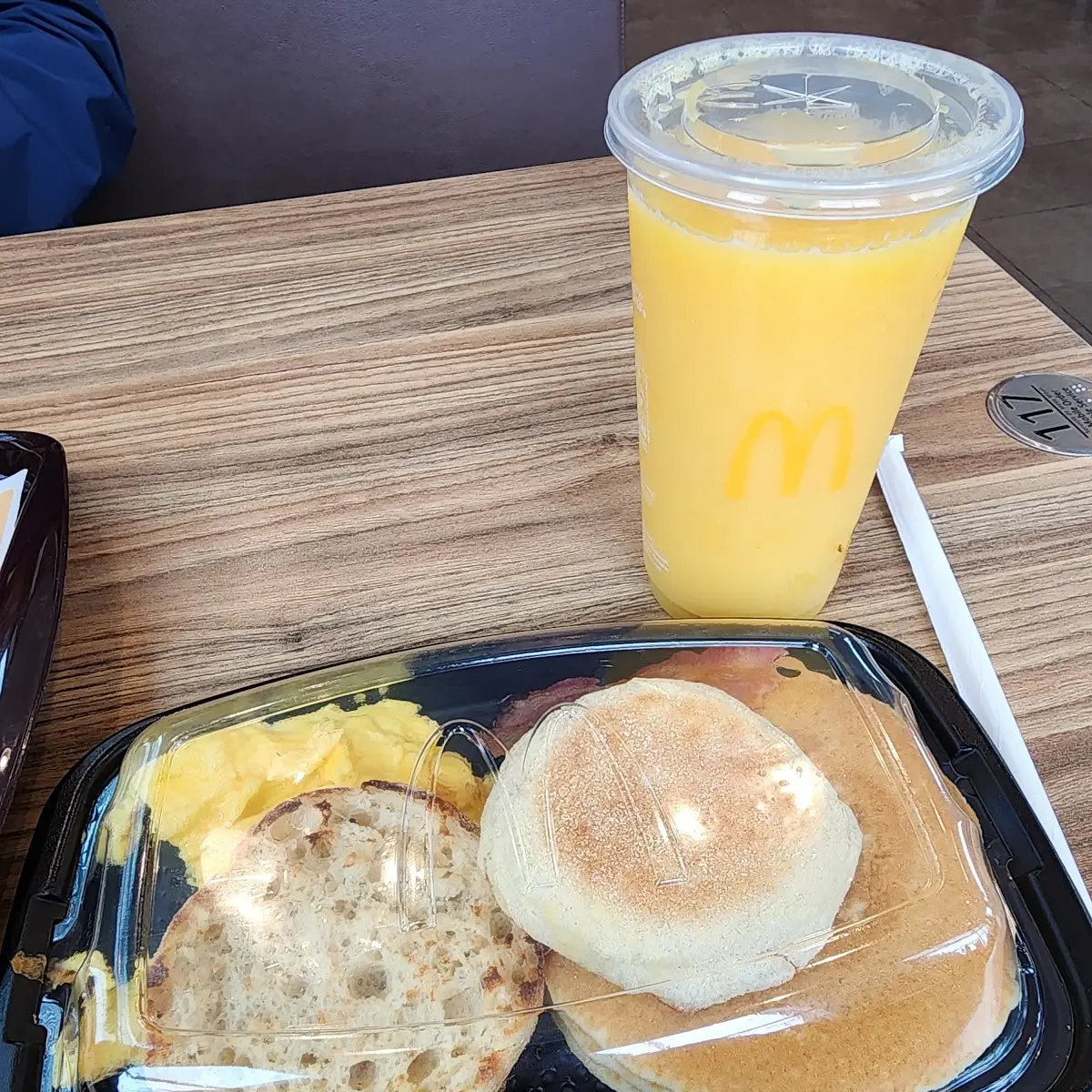 Big Breakfast Deluxe Bundle