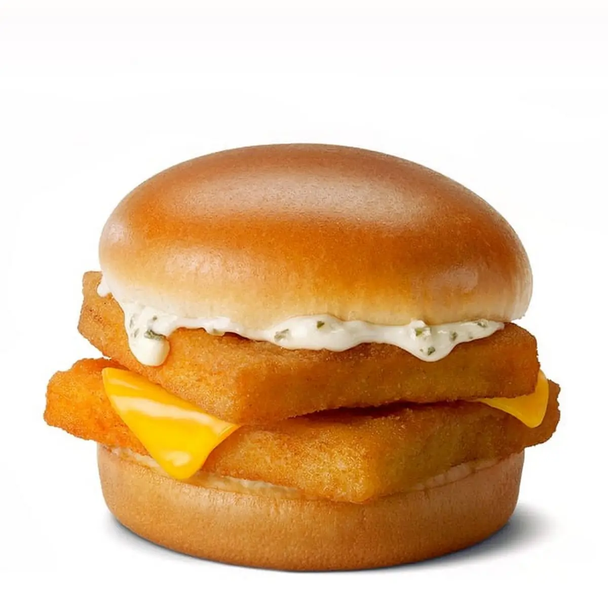 Fish Fillet Sandwich